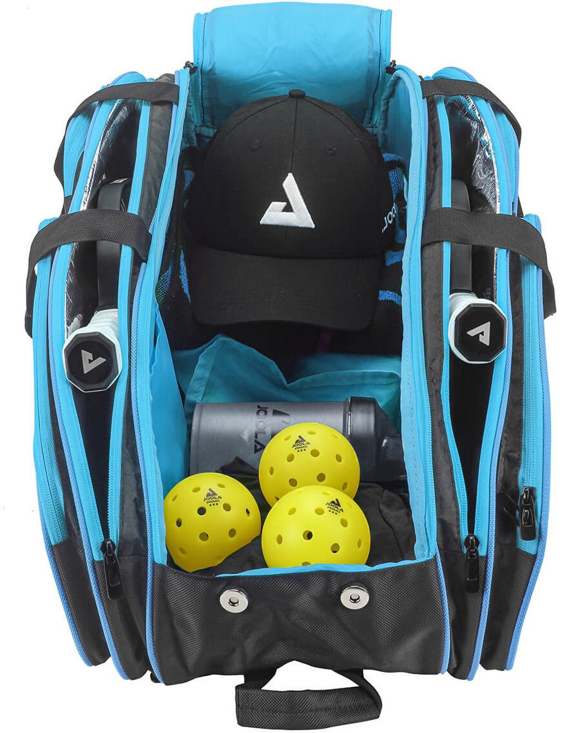 JOOLA Tour Elite Pro Pickleball Duffle Bag