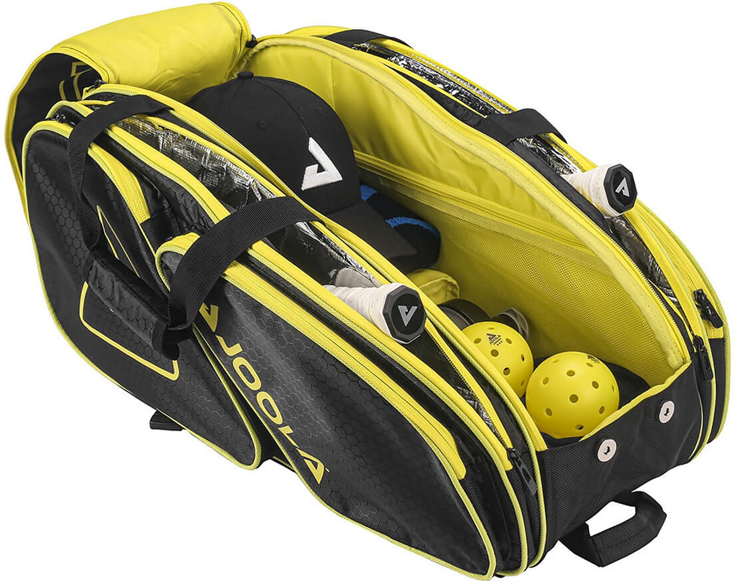 JOOLA Tour Elite Pro Pickleball Duffle Bag