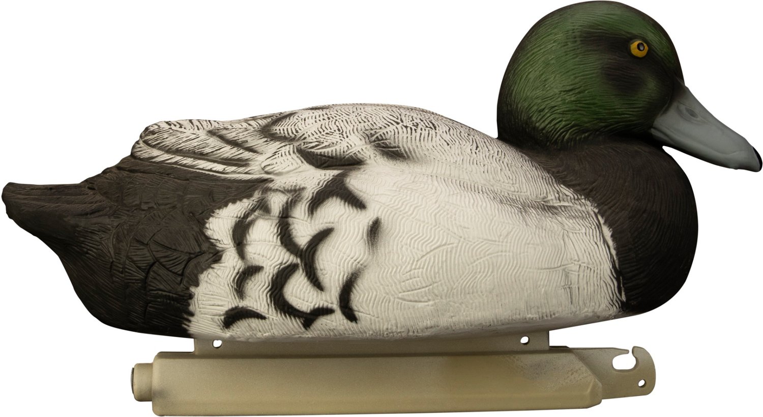Higdon Battleship Bluebill, Foam Filled 6-Pack - view number 5