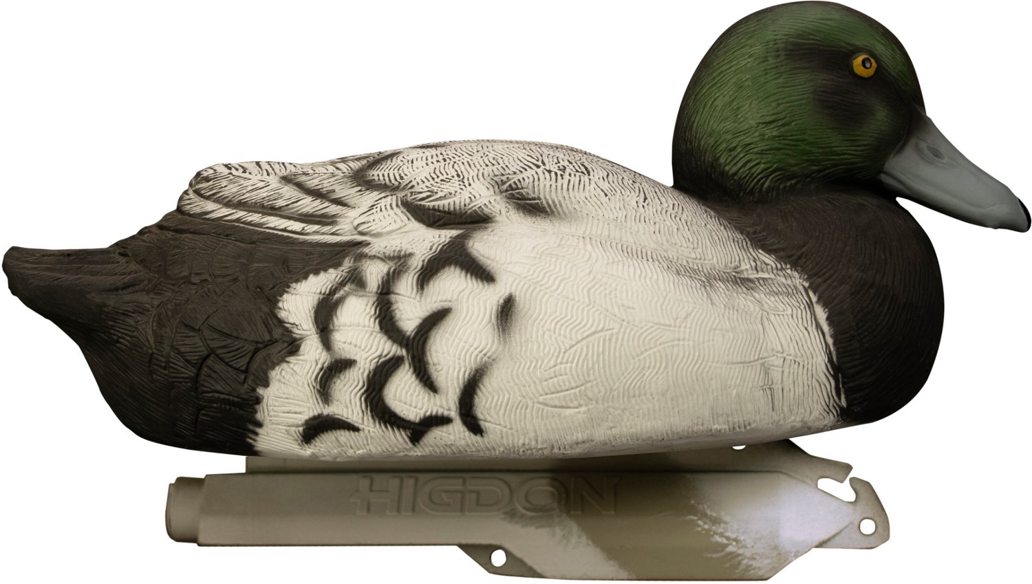 Higdon Battleship Bluebill, Foam Filled 6-Pack - view number 6