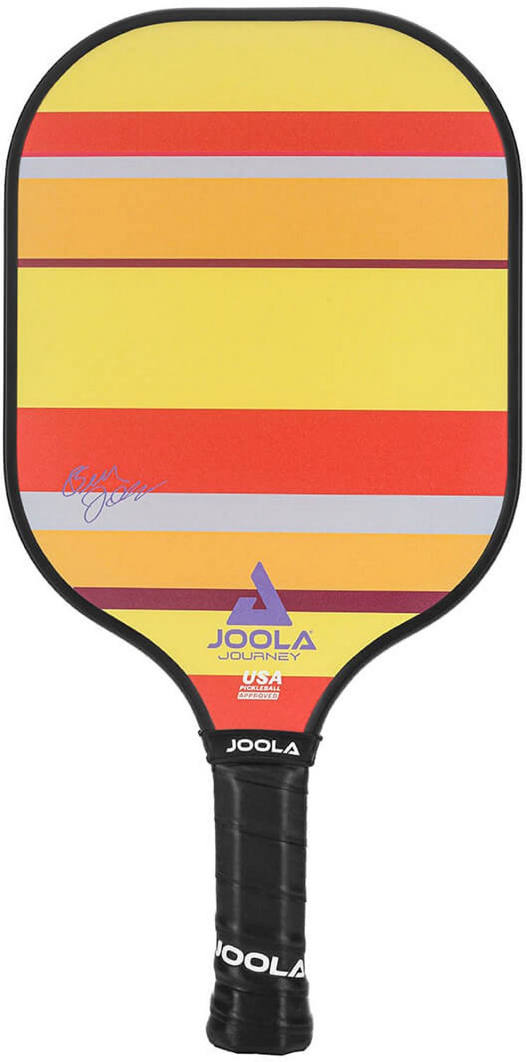 JOOLA Journey Pickleball Paddle | Free Shipping at Academy