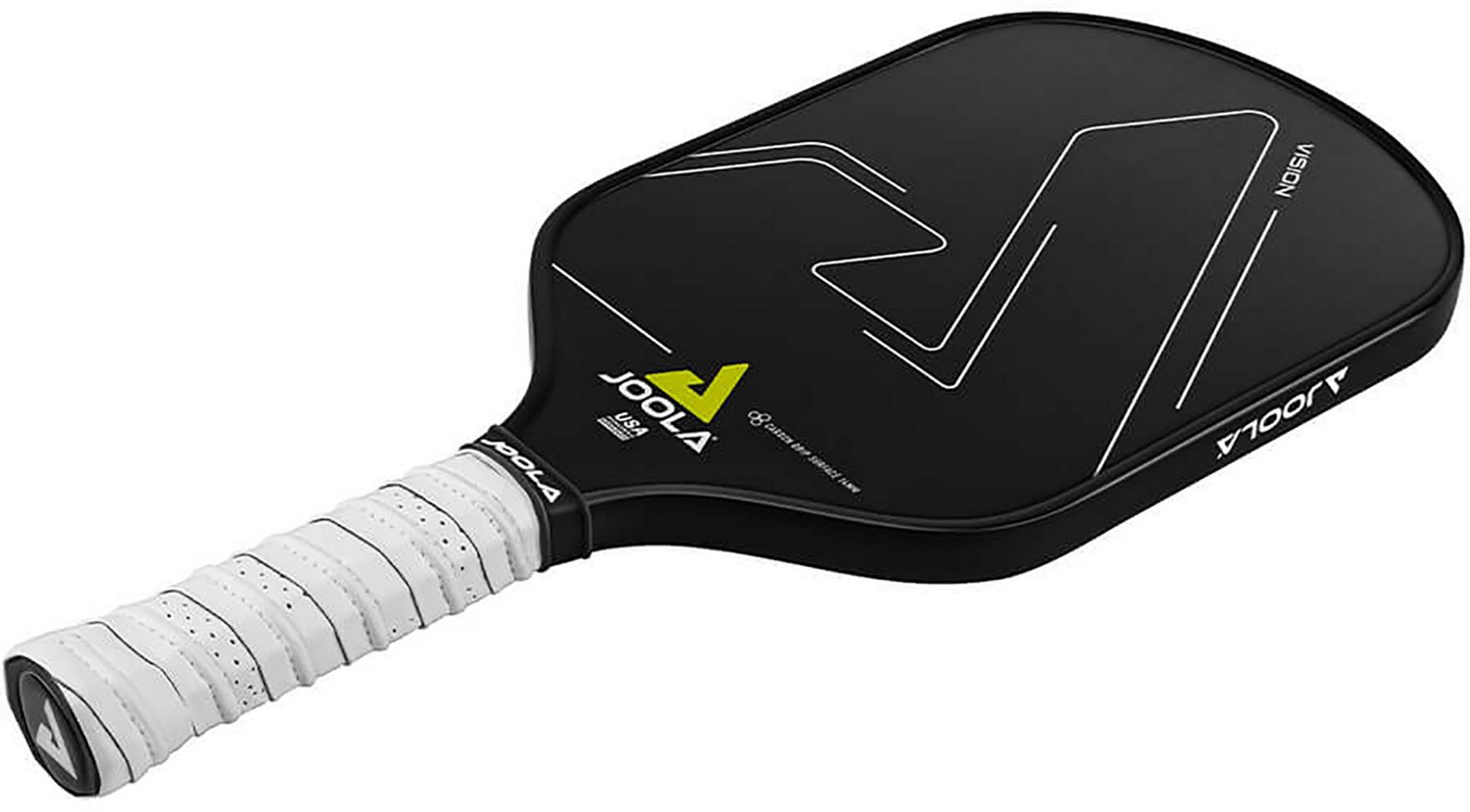 JOOLA  Vision CGS 14 mm Pickleball Paddle - view number 7