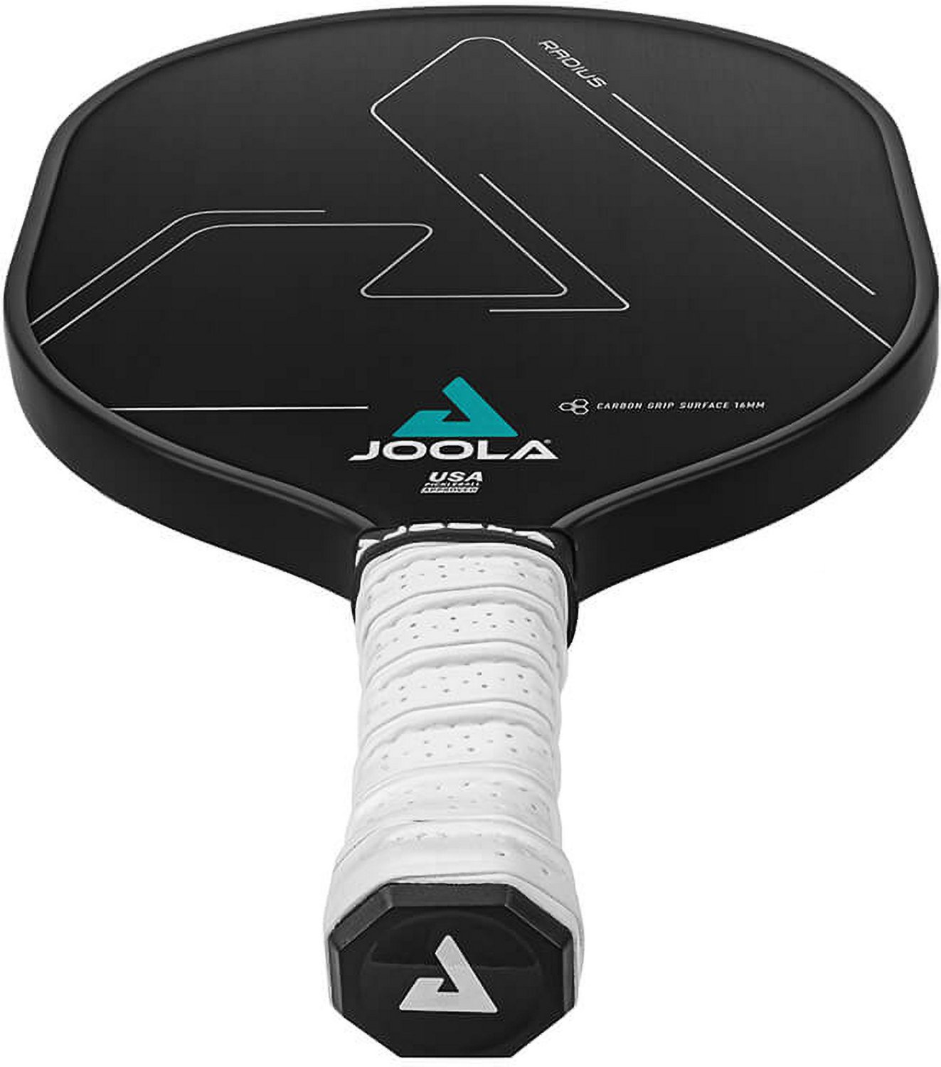 JOOLA Radius CGS 16 mm Pickleball Paddle - view number 5