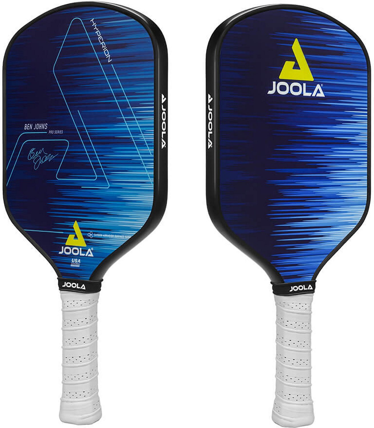 JOOLA Ben Johns Hyperion CAS 16 mm Pickleball Paddle - view number 5
