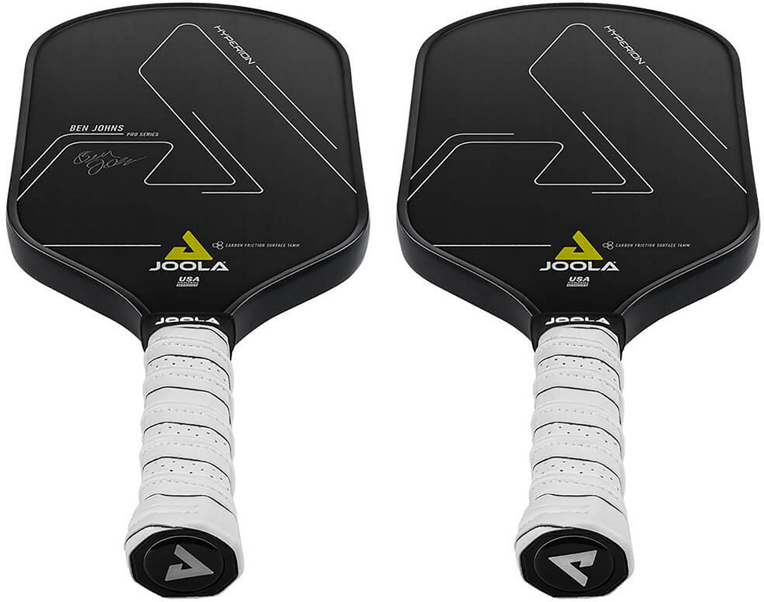 JOOLA Ben Johns Hyperion CFS 14 mm Pickleball Paddle - view number 5