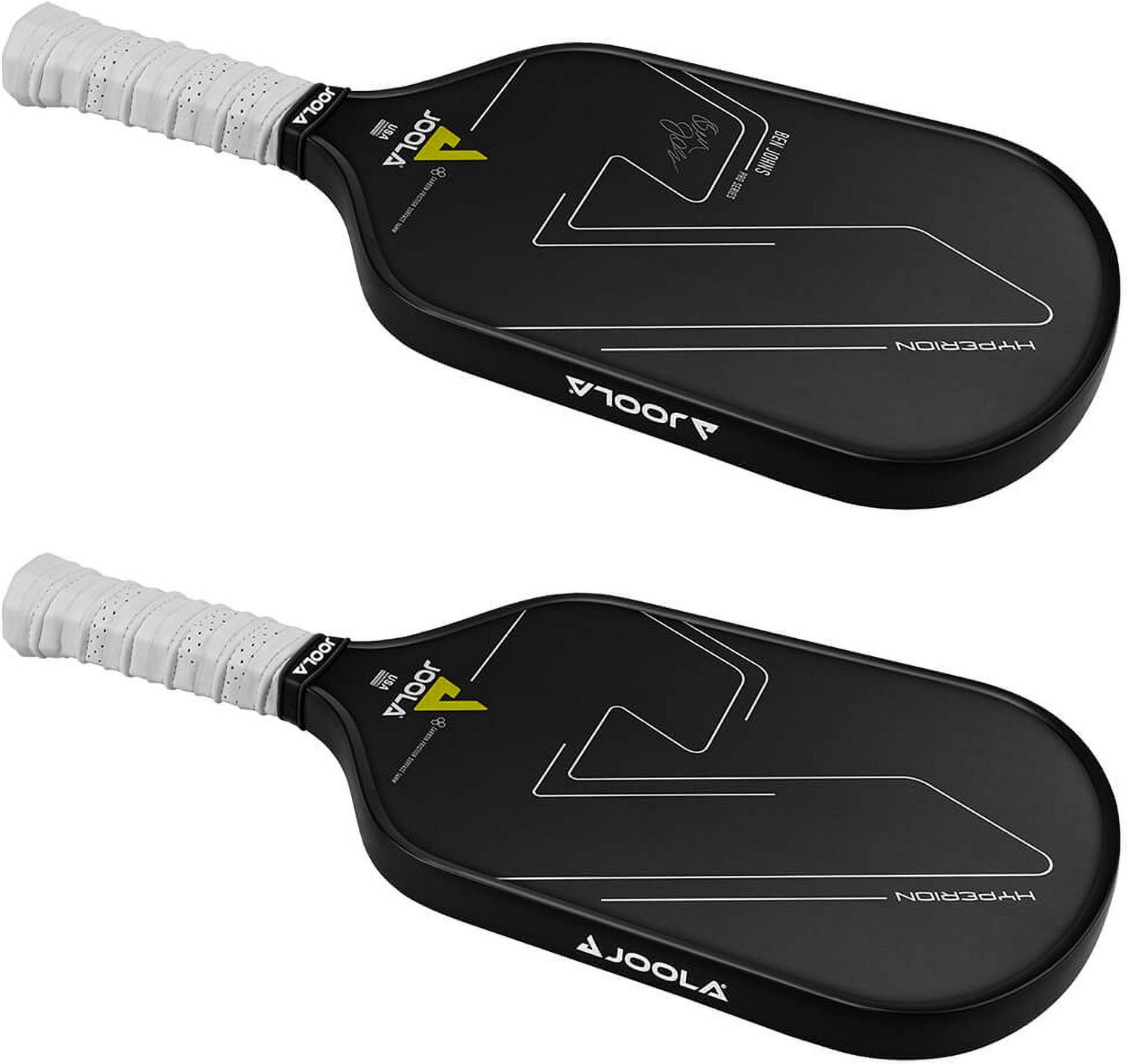 JOOLA Ben Johns Hyperion CFS 14 mm Pickleball Paddle - view number 7