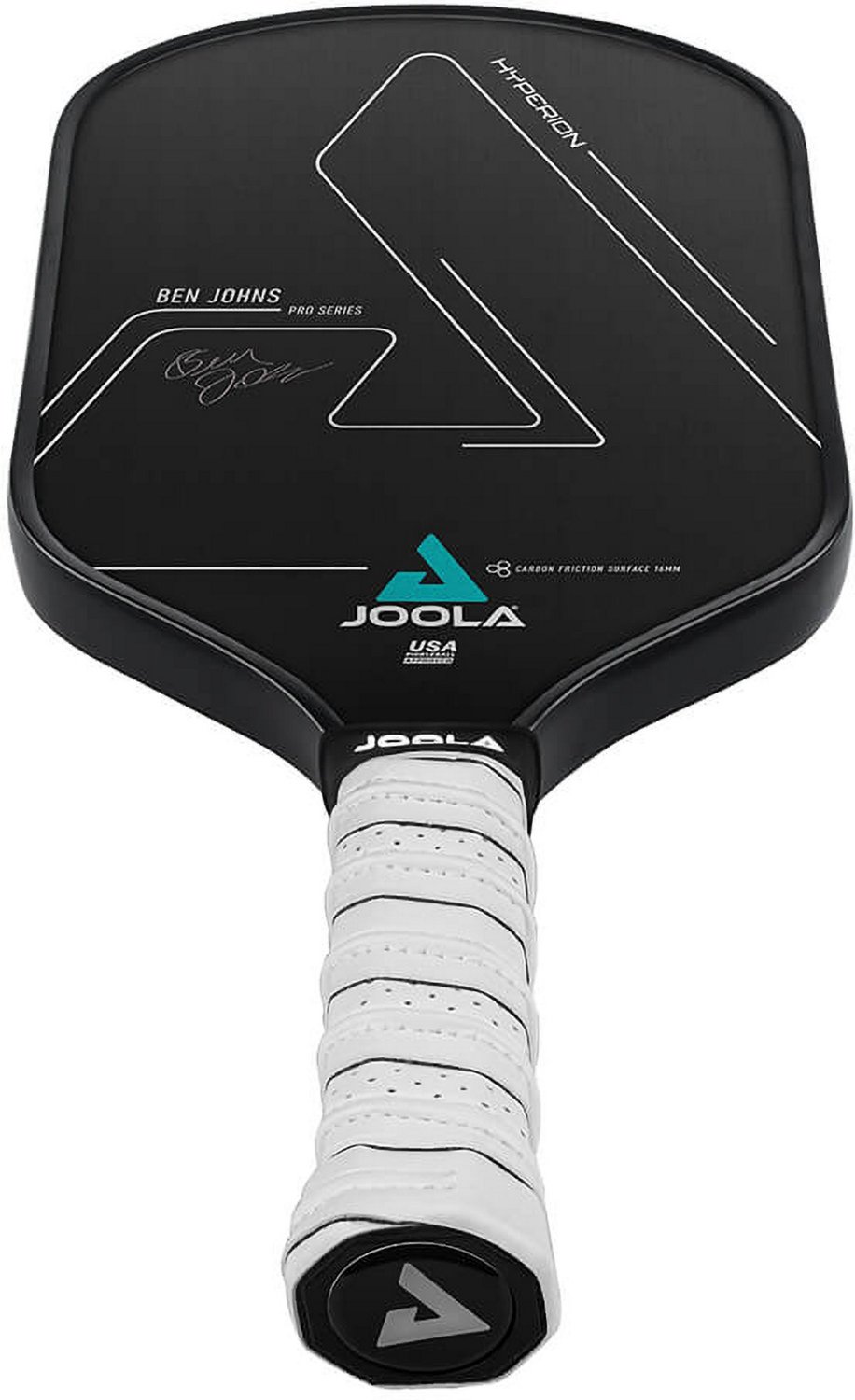 JOOLA Ben Johns Hyperion CFS 16 mm Pickleball Paddle - view number 5