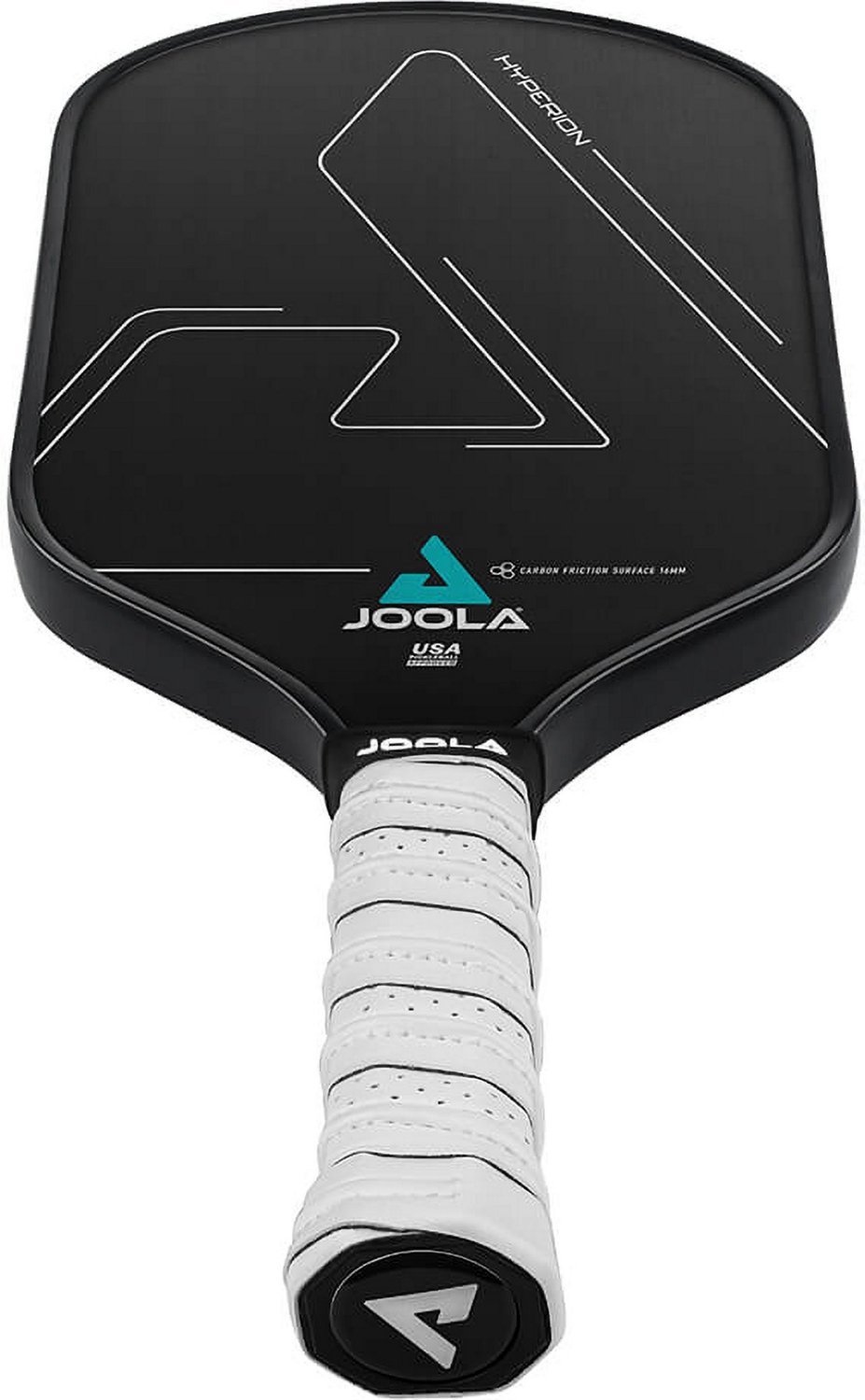 JOOLA Ben Johns Hyperion CFS 16 mm Pickleball Paddle - view number 6