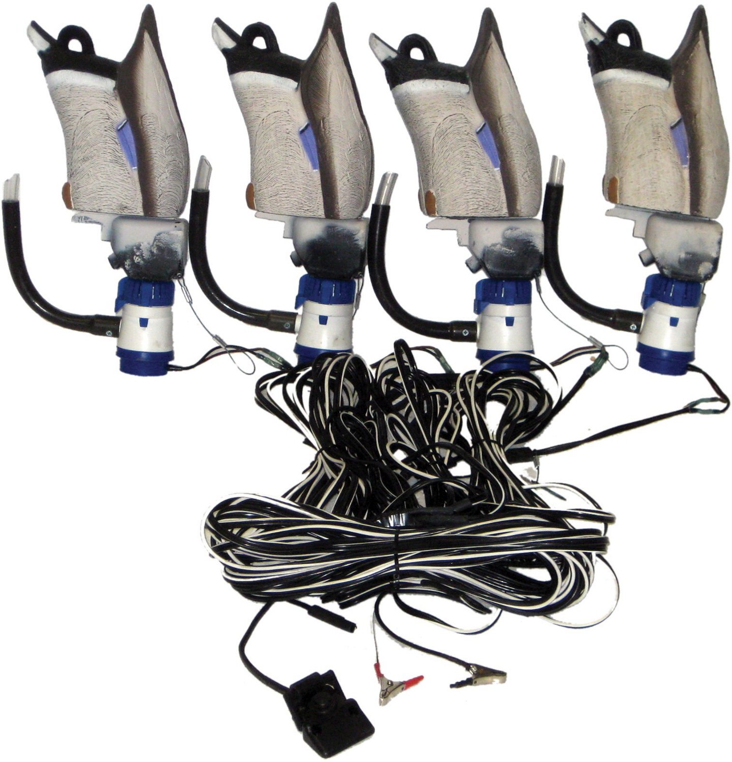 Higdon Pulsator 2 Plug n Hunt Hard Wire System                                                                                   - view number 2