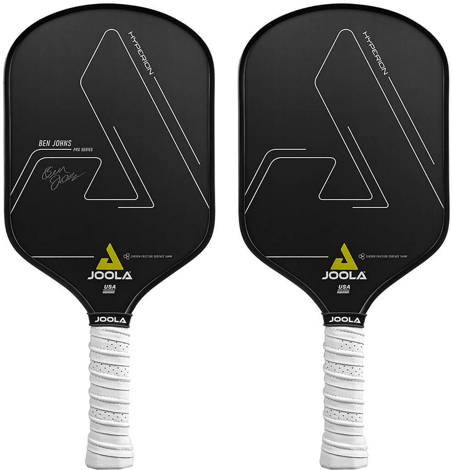 JOOLA Ben Johns Hyperion CFS 14 mm Pickleball Paddle - view number 2
