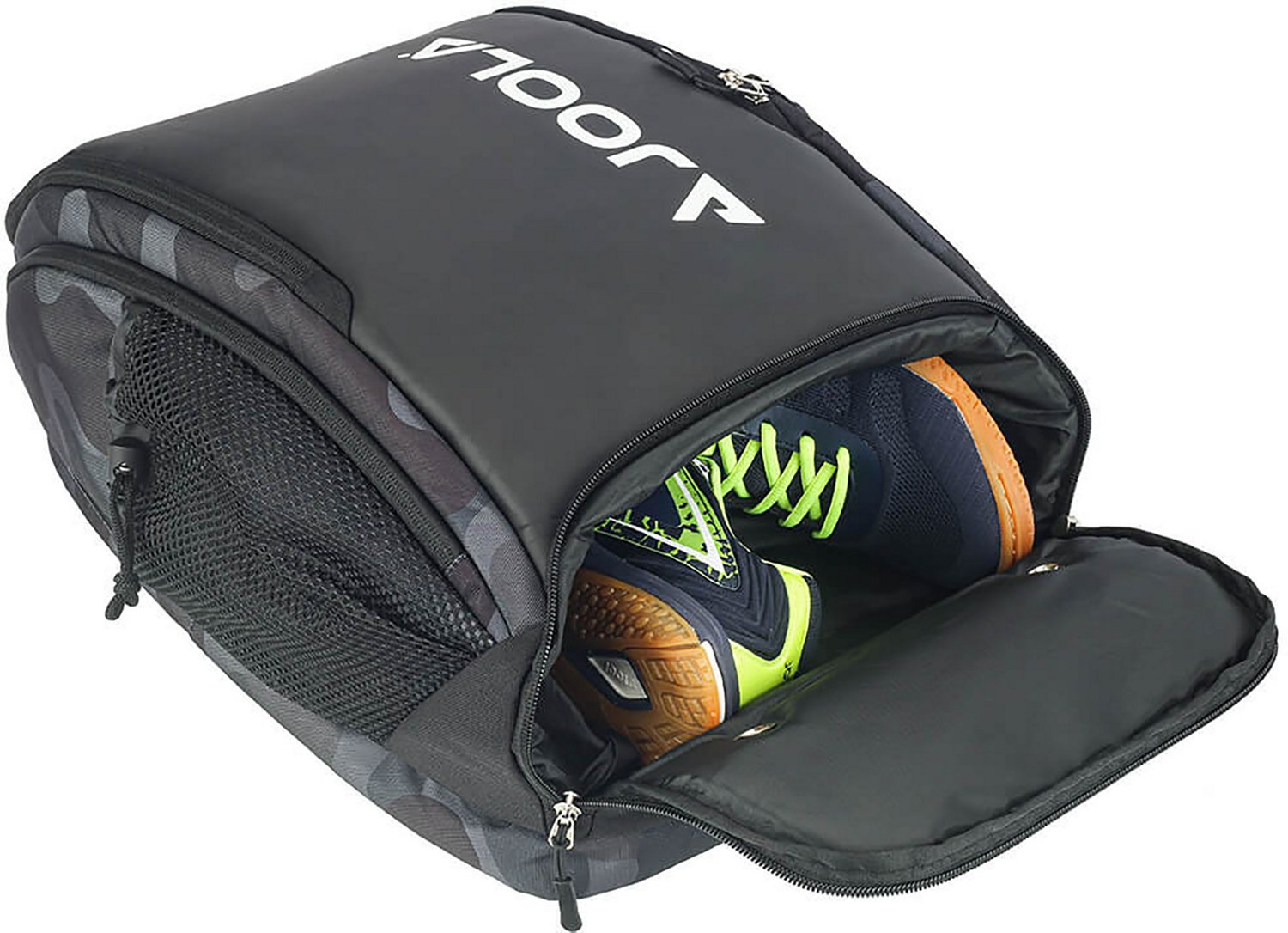 JOOLA Vision II Deluxe Pickleball Backpack - view number 7