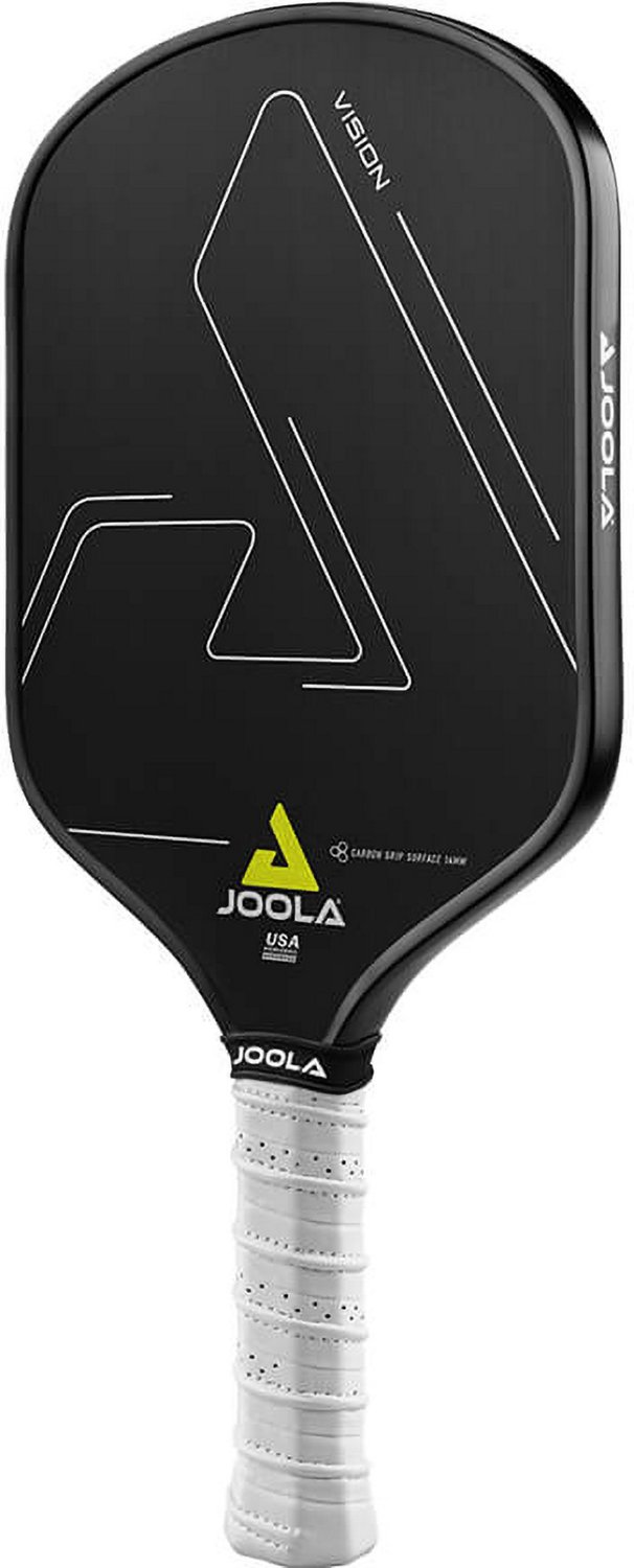 JOOLA Vision CGS 14 mm Pickleball Paddle | Academy