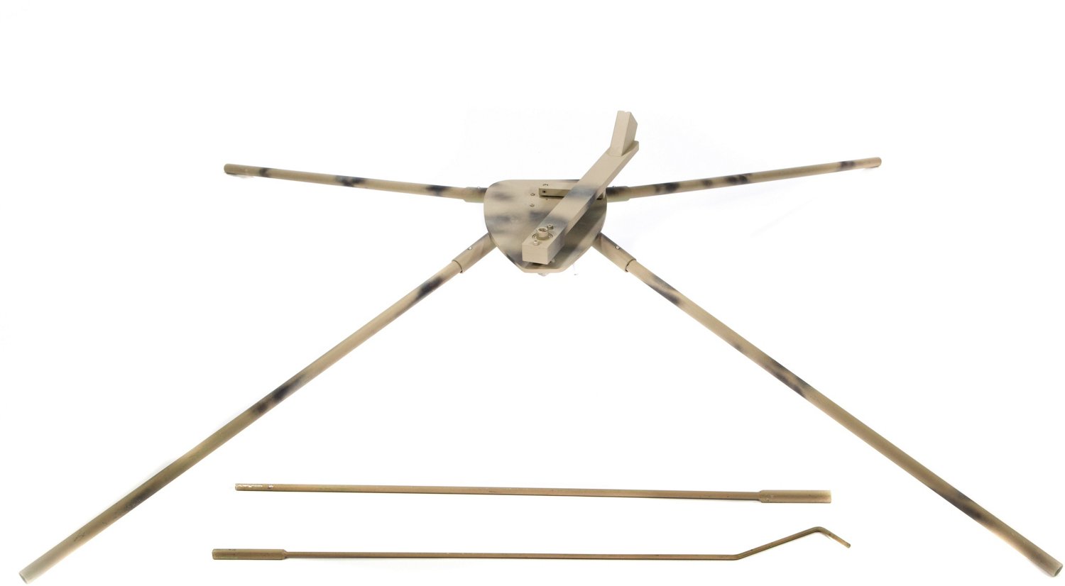 Higdon The Persauder Motorized Decoy Stand - view number 5