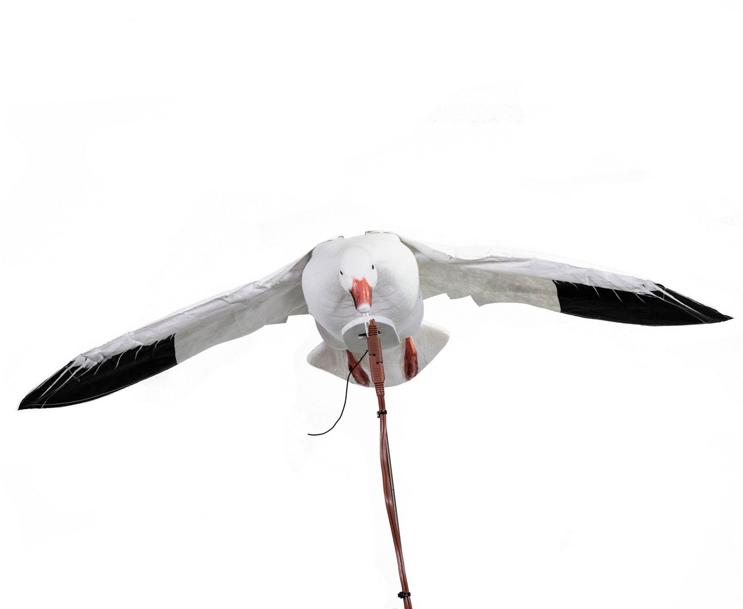 Higdon Clone Snow Goose Decoy