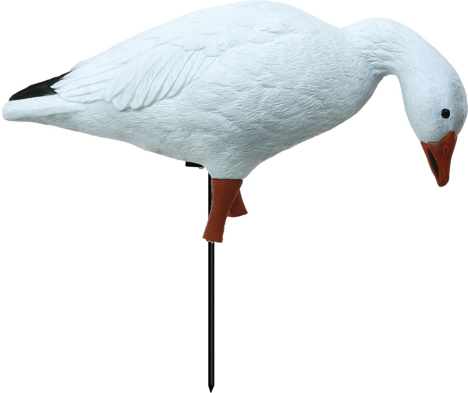 Higdon APEX Full Size Full Body Variety Pack, Snow/Juvenile 8-Pack - view number 4