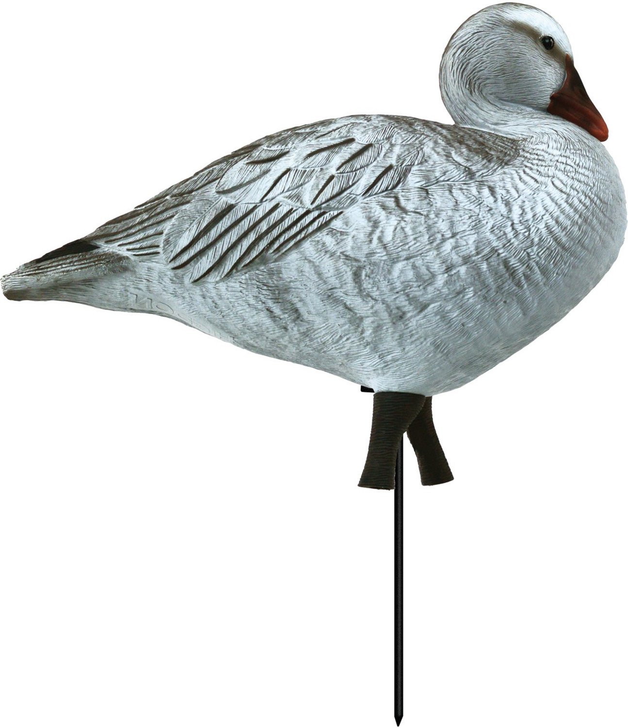 Higdon APEX Full Size Full Body Variety Pack, Snow/Juvenile 8-Pack - view number 5