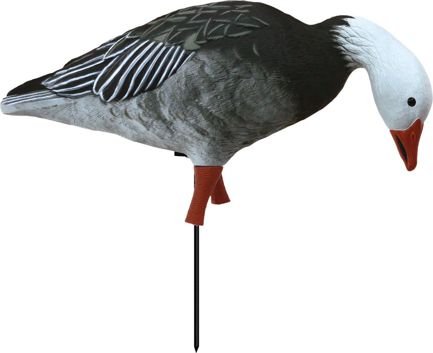 Higdon APEX Full Size Full Body Variety Pack, Blue 8-Pack - view number 3