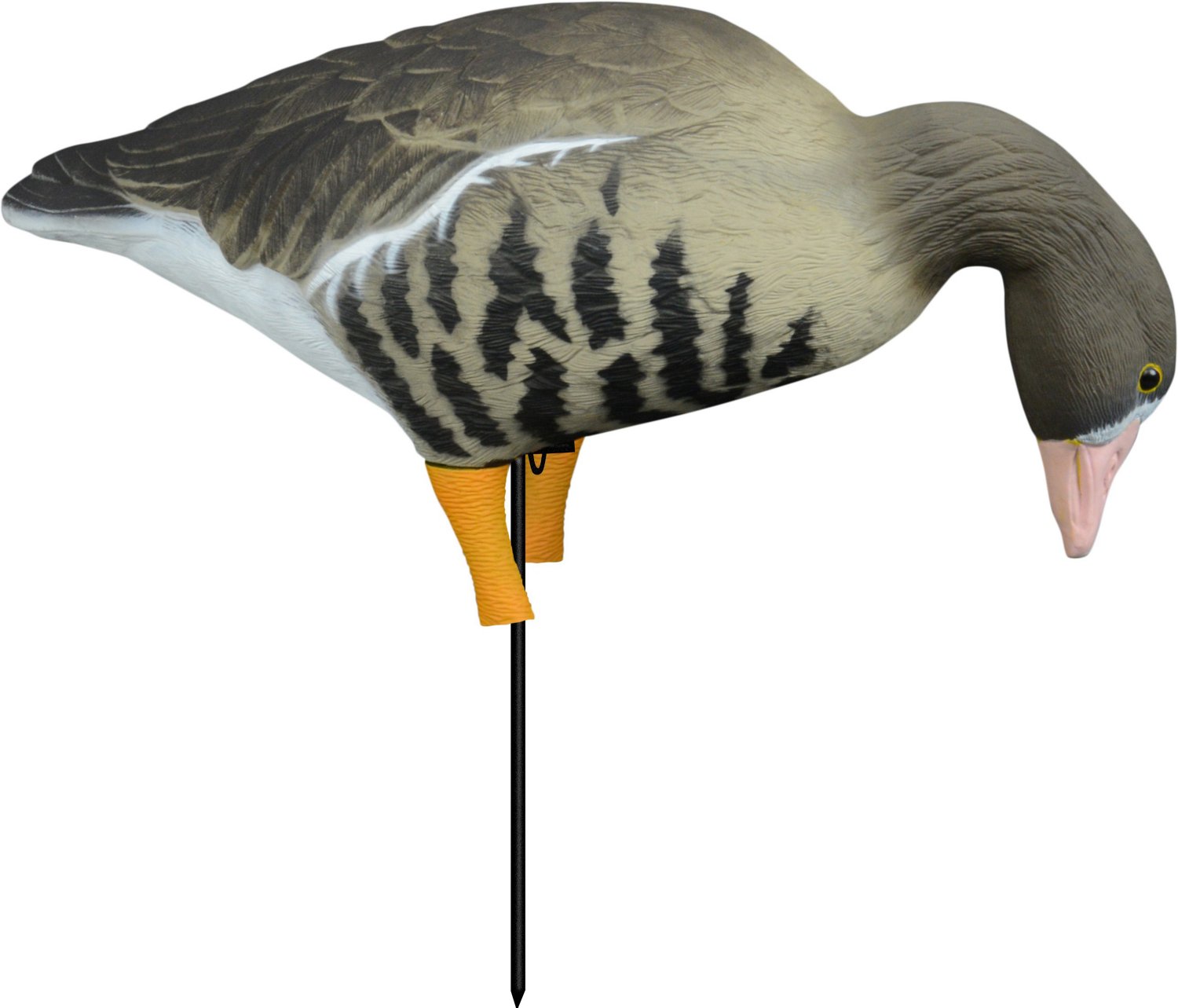 Higdon APEX Full Size Full Body Variety Pack, Specklebelly 6-Pack - view number 4