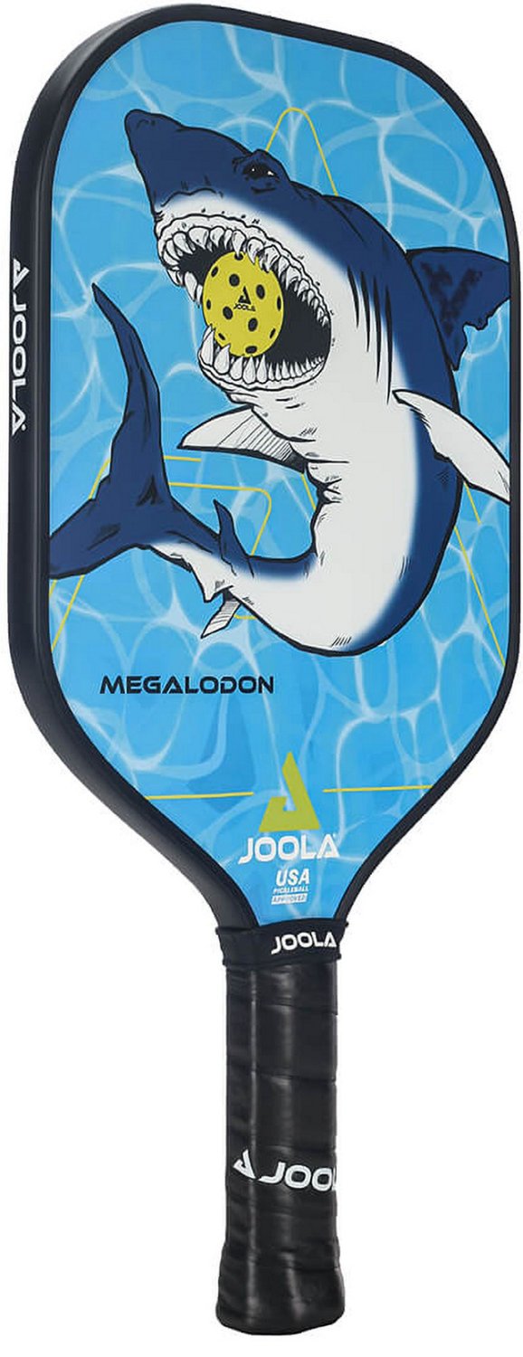 JOOLA Megalodon Junior Pickleball Paddle - view number 2