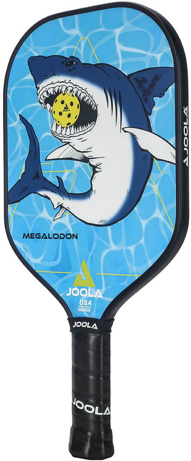JOOLA Megalodon Junior Pickleball Paddle - view number 3