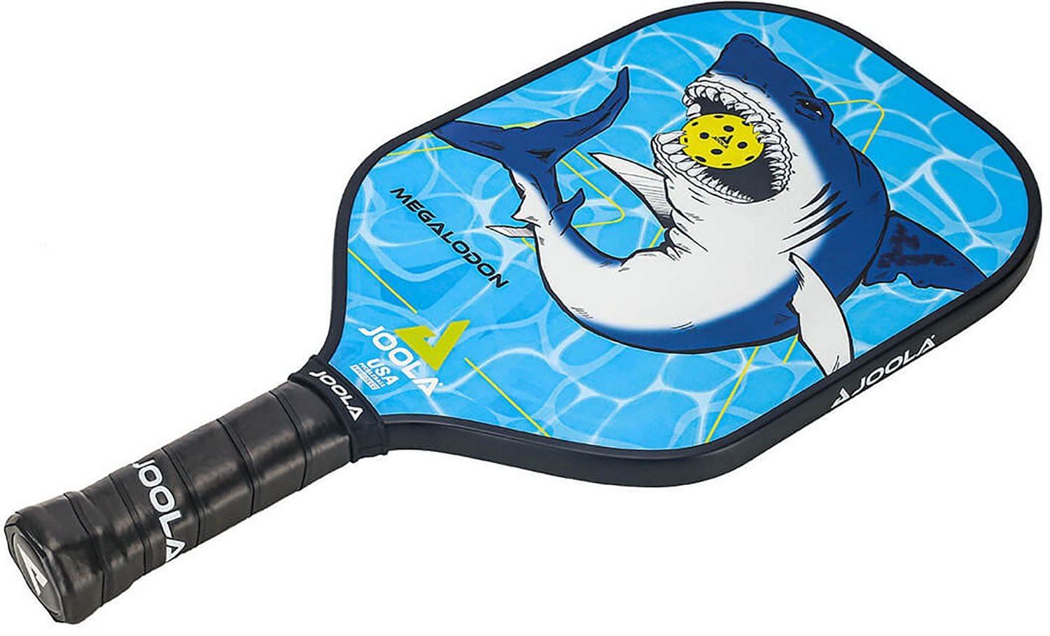 JOOLA Megalodon Junior Pickleball Paddle - view number 7