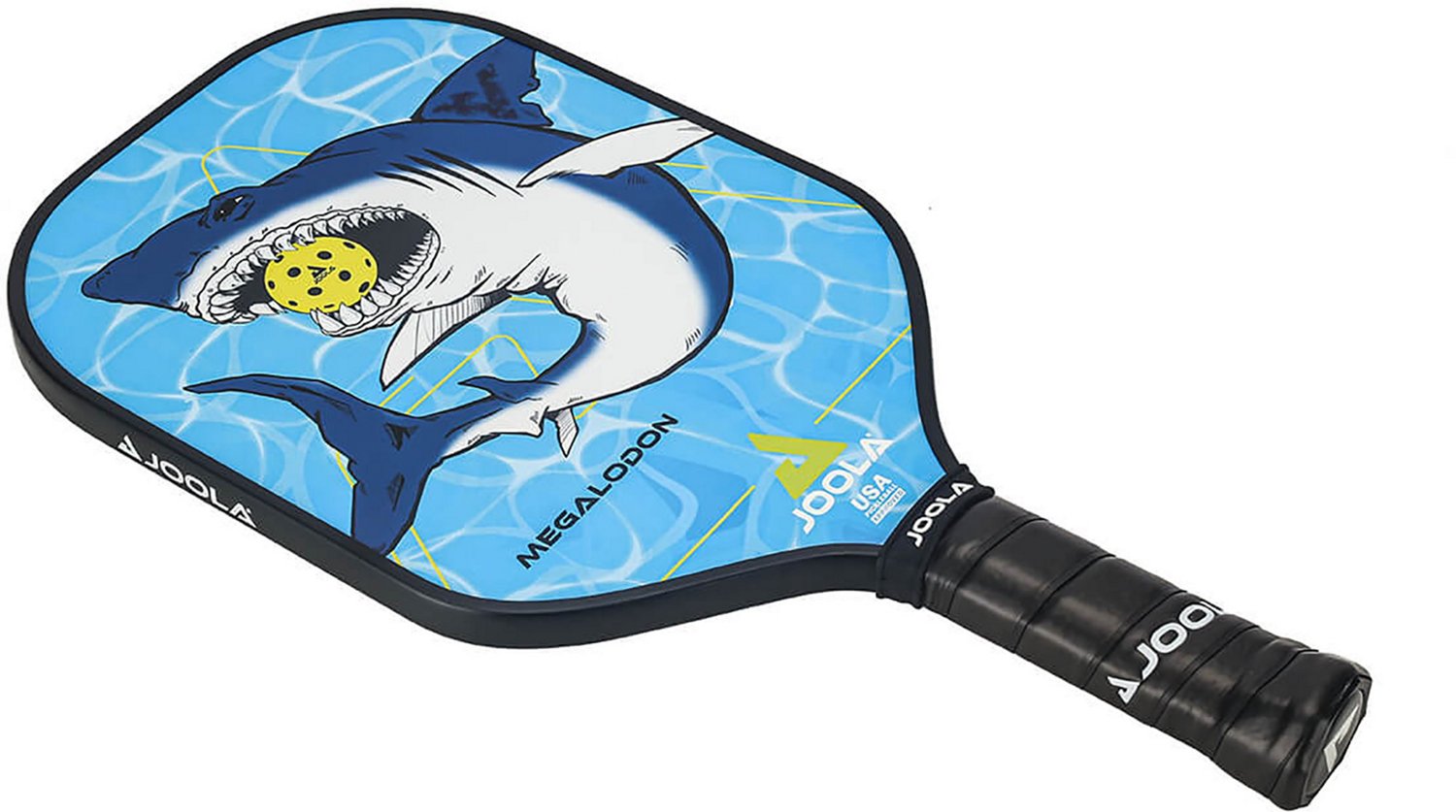 JOOLA Megalodon Junior Pickleball Paddle - view number 8