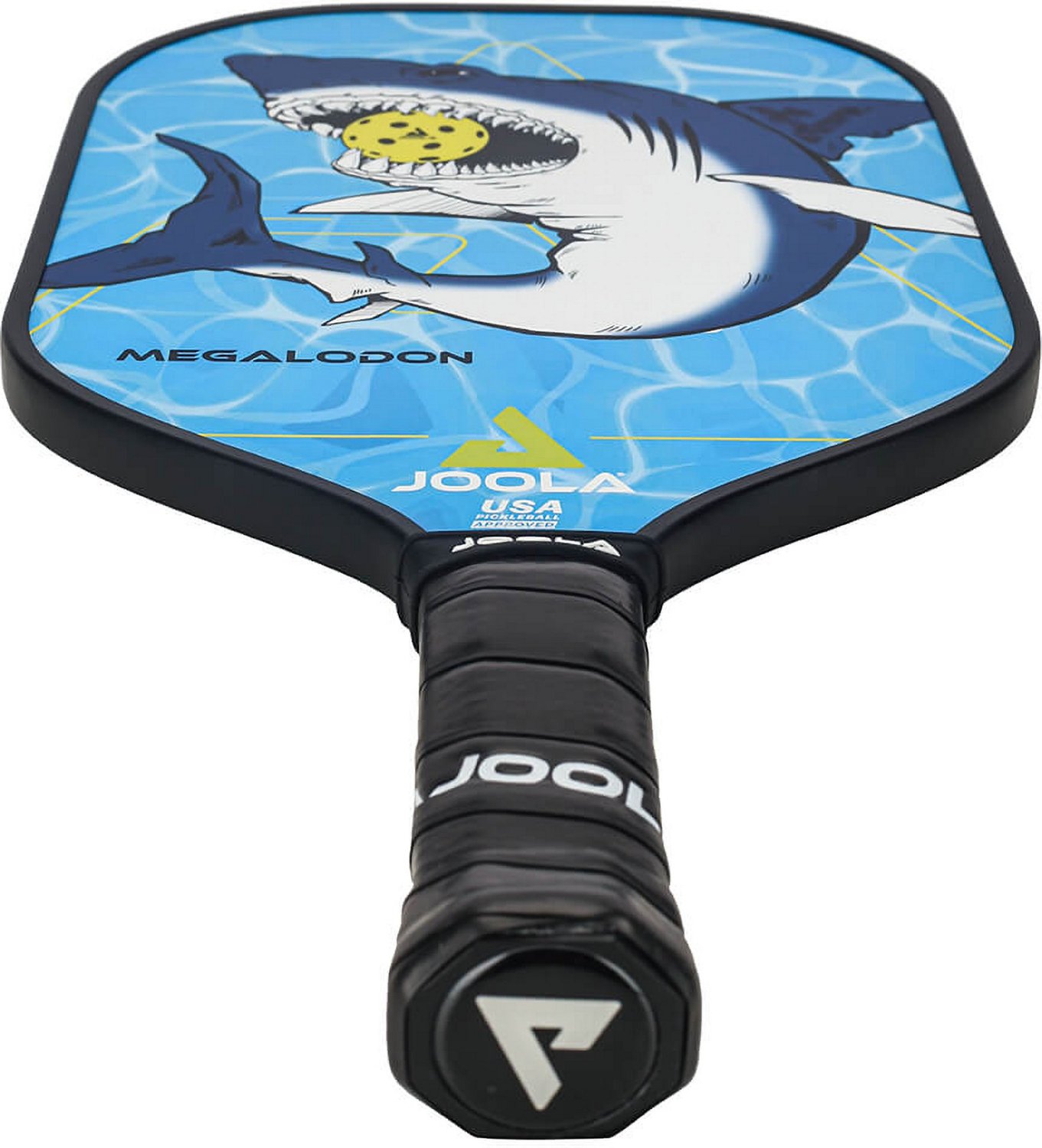 JOOLA Megalodon Junior Pickleball Paddle