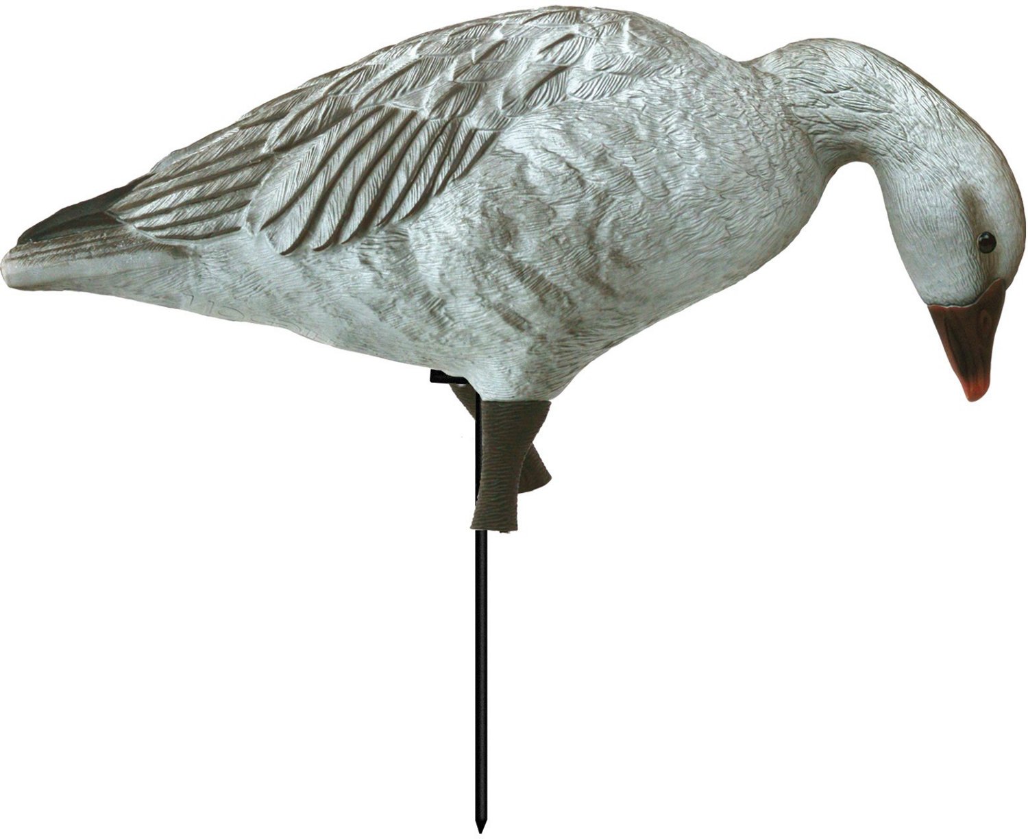 Higdon APEX Full Size Full Body Variety Pack, Snow/Juvenile 8-Pack - view number 3