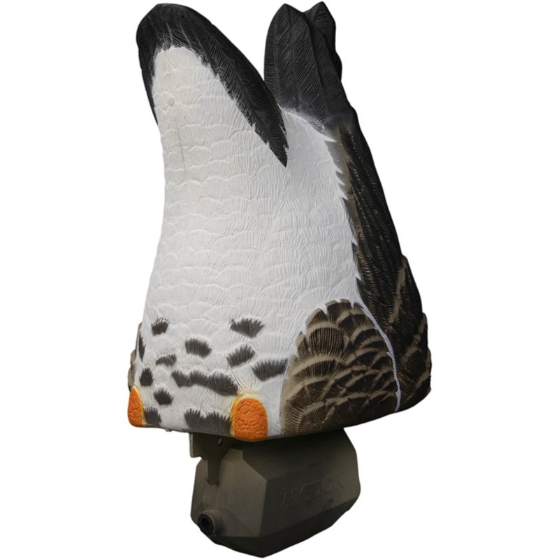 Magnum Goose Butt Speck 2-Pack - Decoys And Accessoriesories at Academy Sports