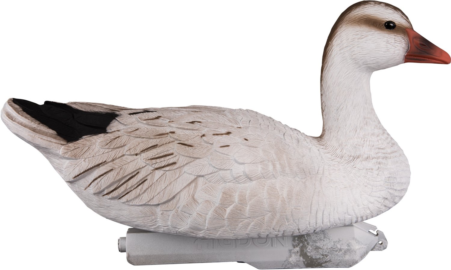 Higdon Full Size Goose Floater, Snow 4-Pack - view number 3