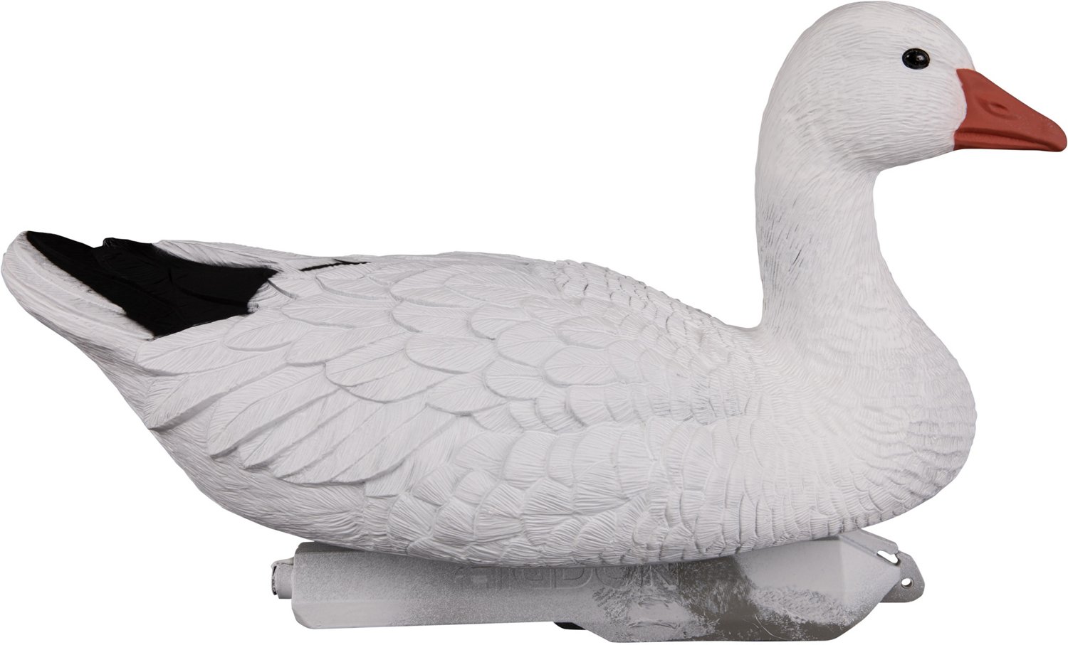 Higdon Full Size Goose Floater, Snow 4-Pack - view number 4