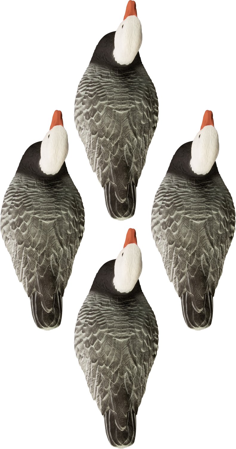 Higdon Full Size Goose Floater, Blue 4-Pack - view number 2
