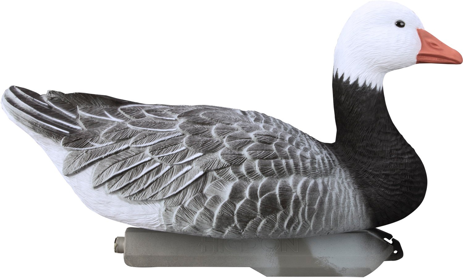 Higdon Full Size Goose Floater, Blue 4-Pack - view number 3
