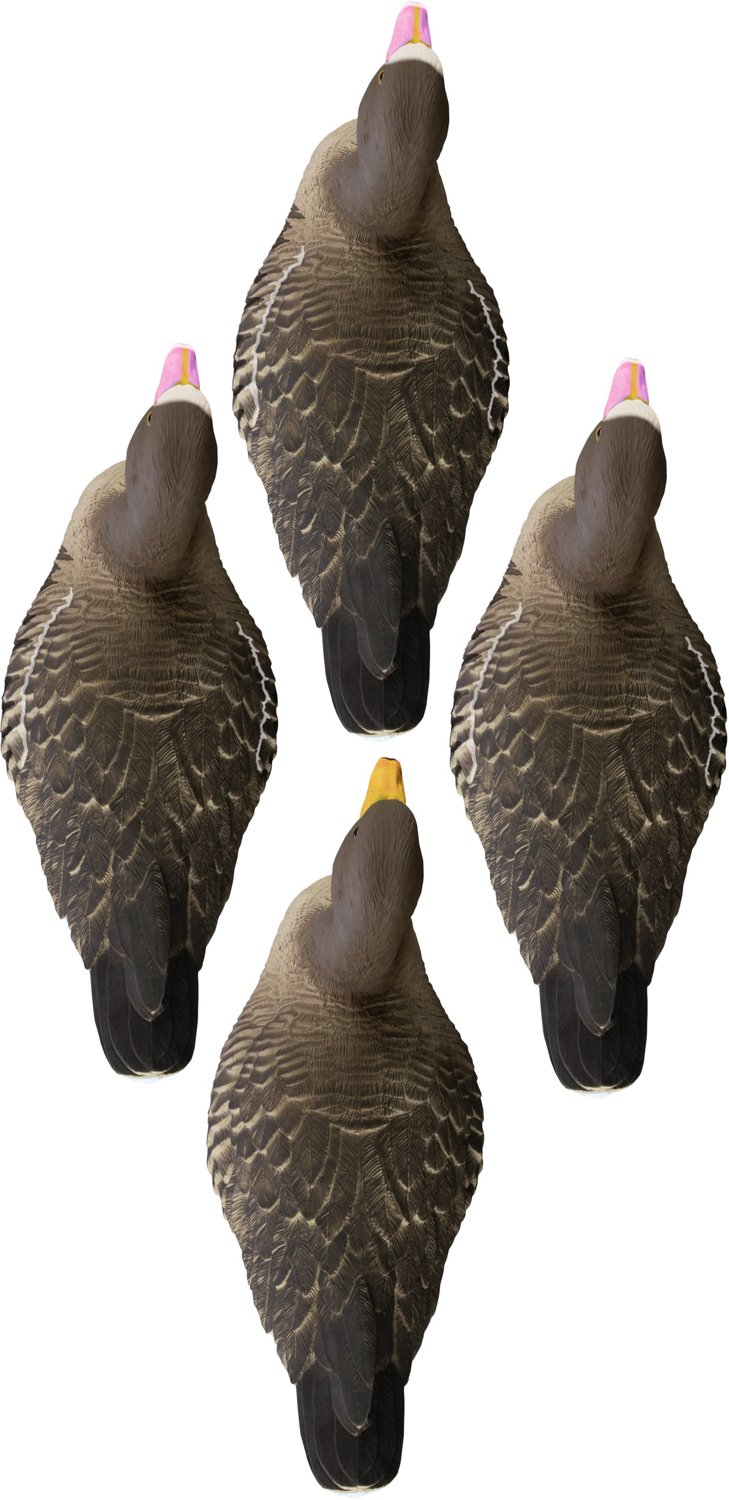Higdon Full Size Goose Floater, Speck 4-Pack - view number 2