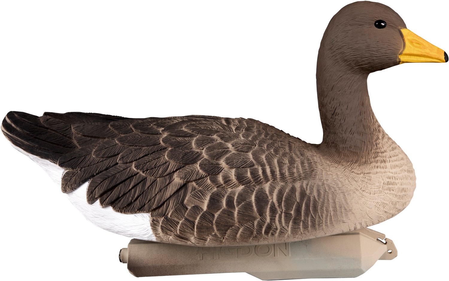 Higdon Full Size Goose Floater, Speck 4-Pack - view number 3