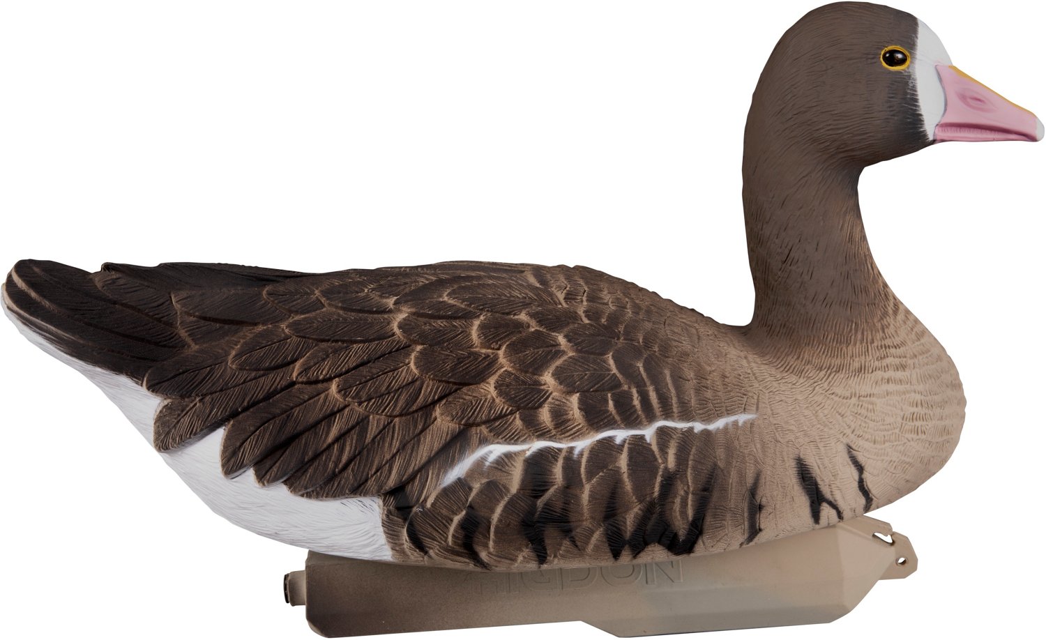 Higdon Full Size Goose Floater, Speck 4-Pack - view number 4