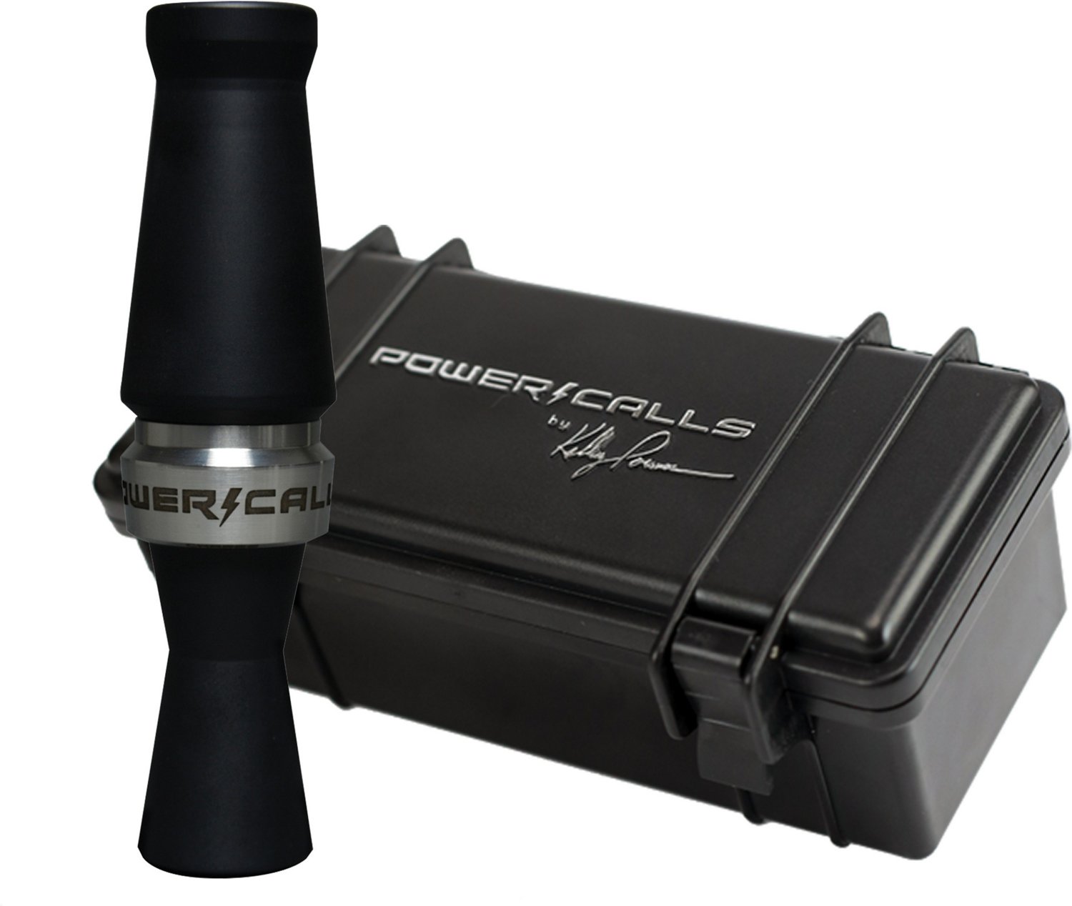 Power Calls Charge Stealth Duck Call                                                                                             - view number 2
