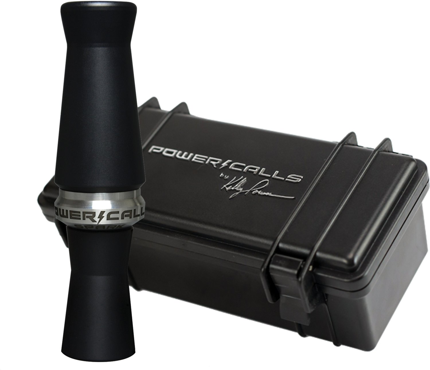 Power Calls Spark Stealth Goose Call  - view number 2