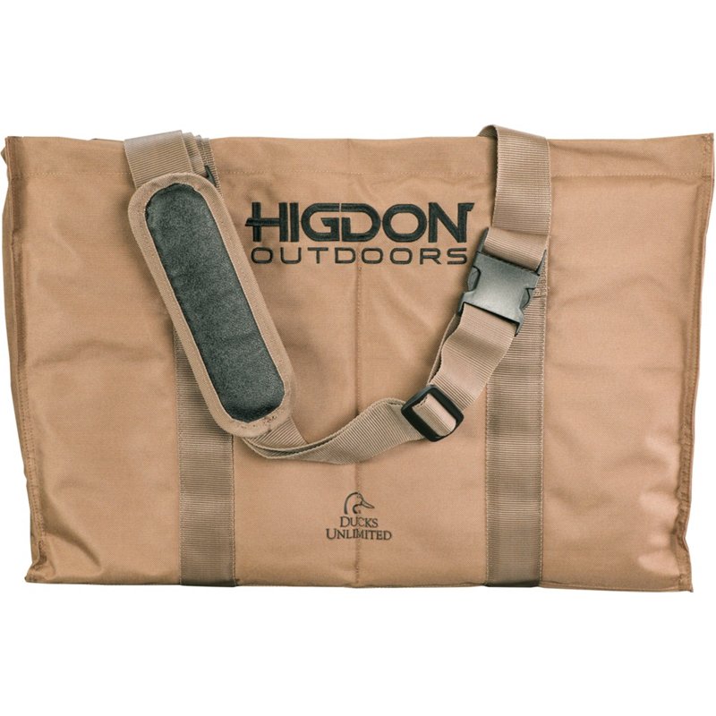Higdon X-Slot Unive… - image