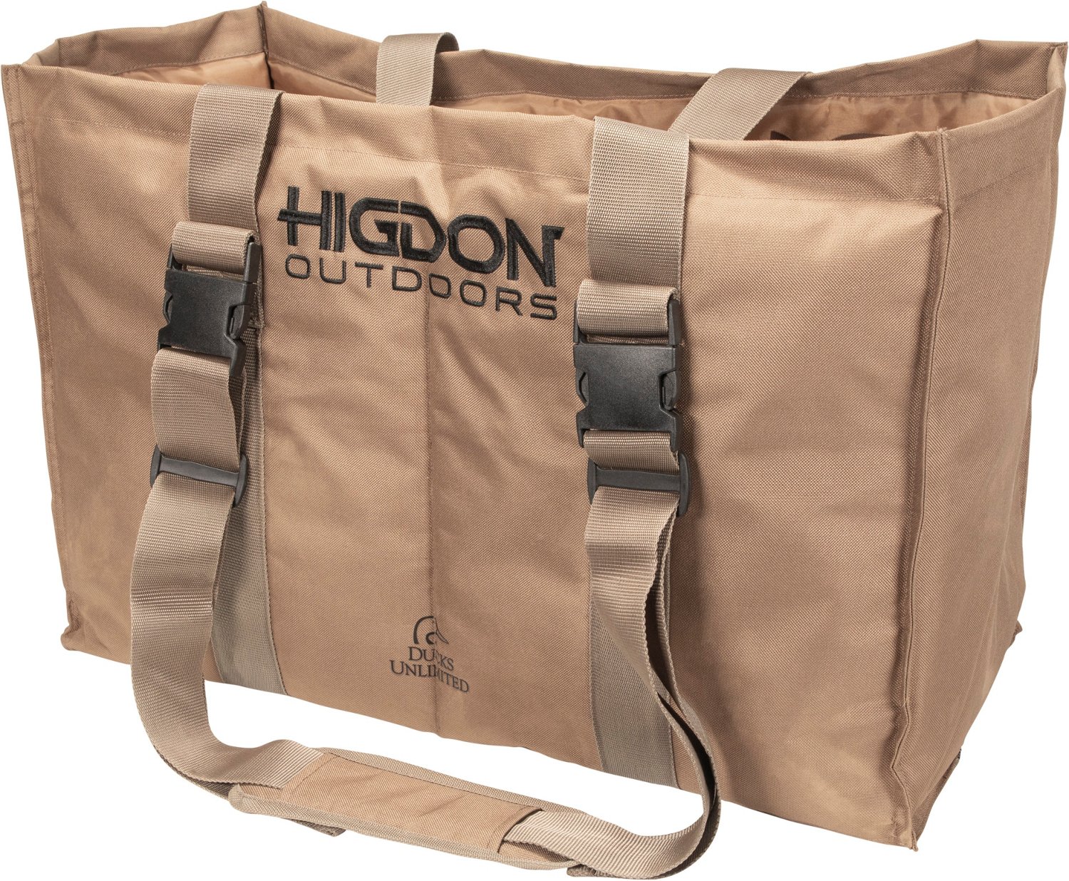 Higdon X-Slot Universal Motion Decoy Bag (2 to 8 Adjustment Slots) - view number 2