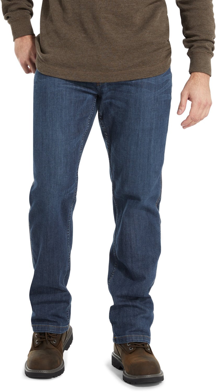 Wolverine Steelhead 5-Pocket Jeans