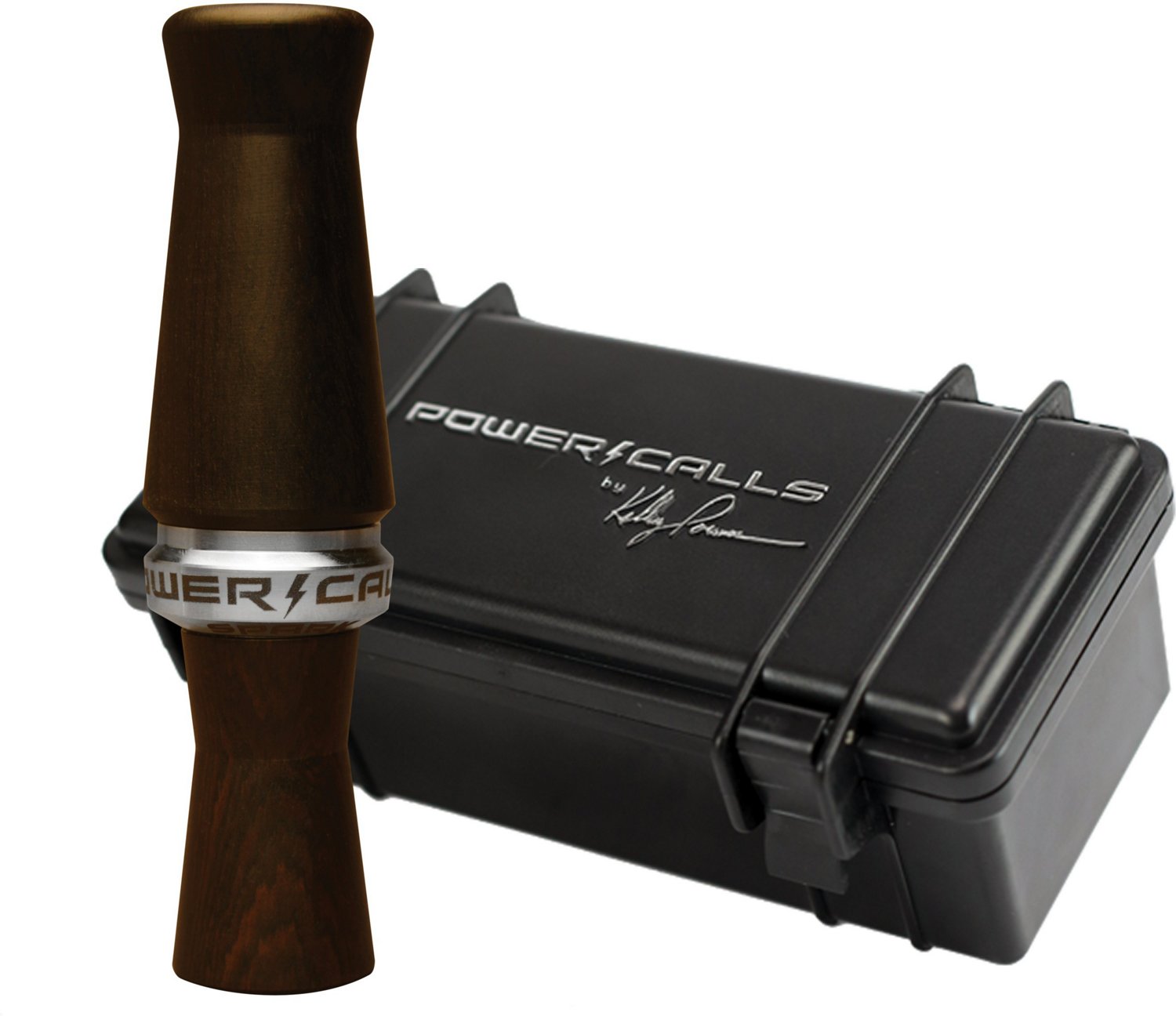 Power Calls Spark African Blackwood Goose Call                                                                                   - view number 2