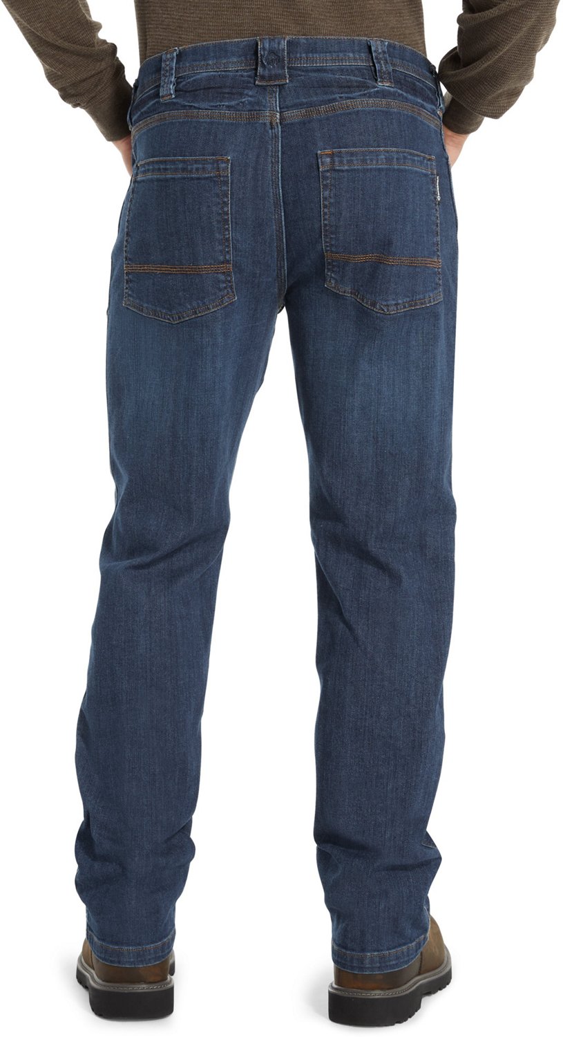 Wolverine Steelhead 5-Pocket Jeans - view number 2