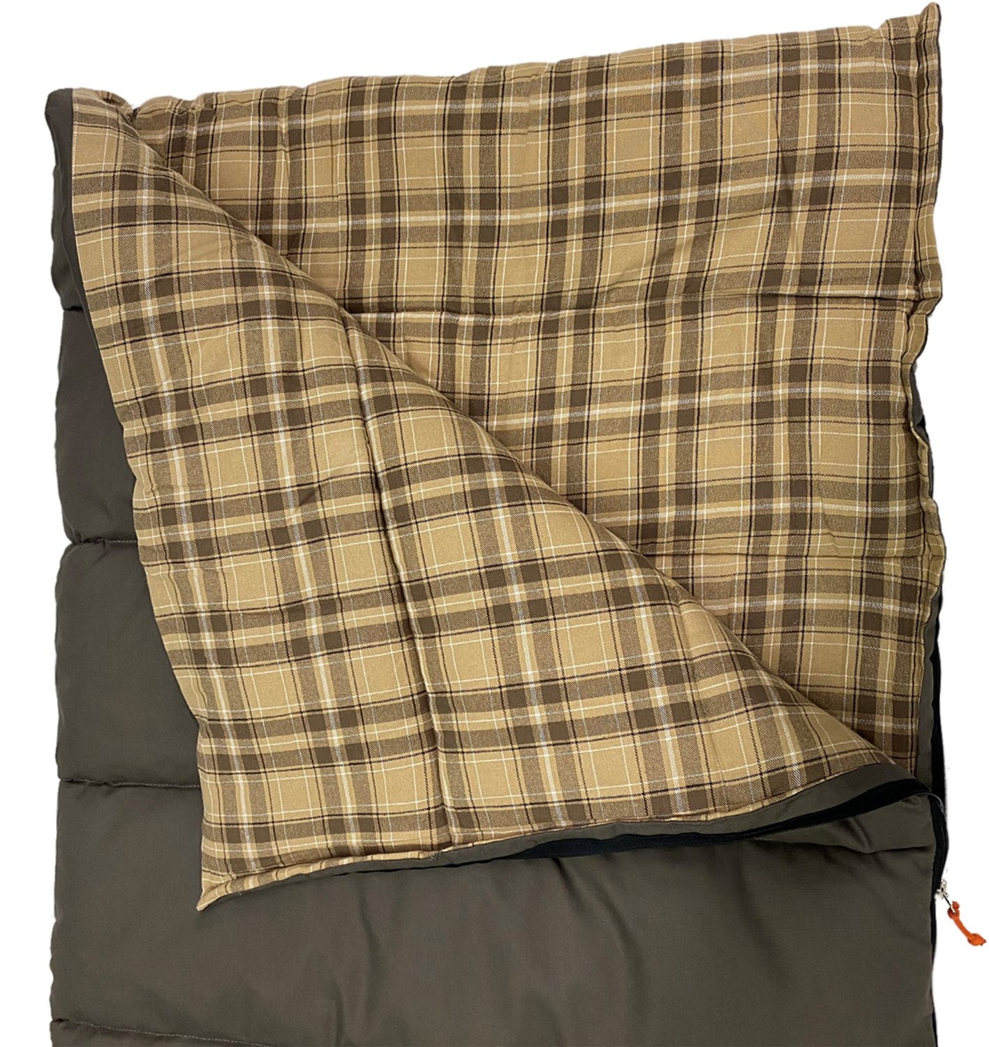 Kodiak canvas sleeping bag hotsell