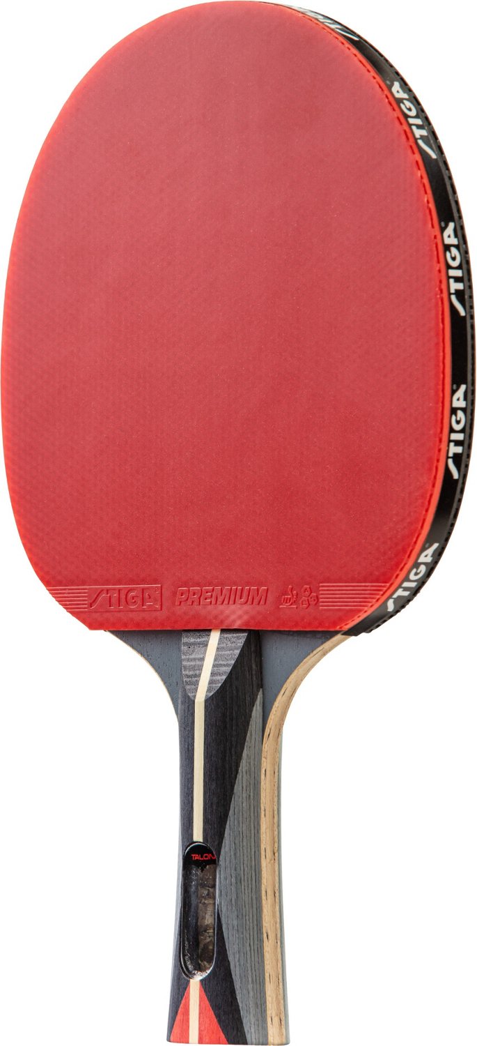 Stiga Talon Table Tennis Racket                                                                                                  - view number 3