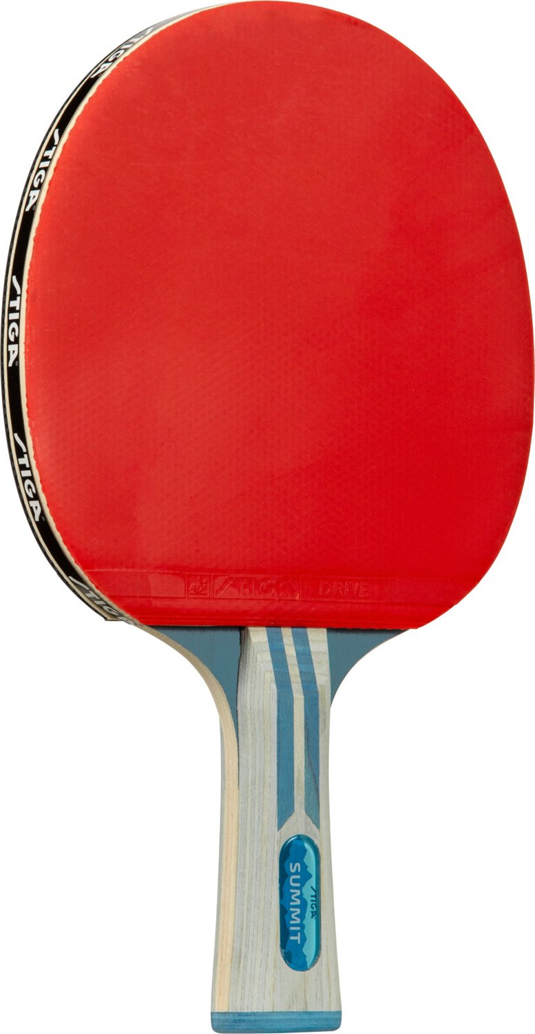 Skitt Retractable Net and Post - Table Tennis Equipment