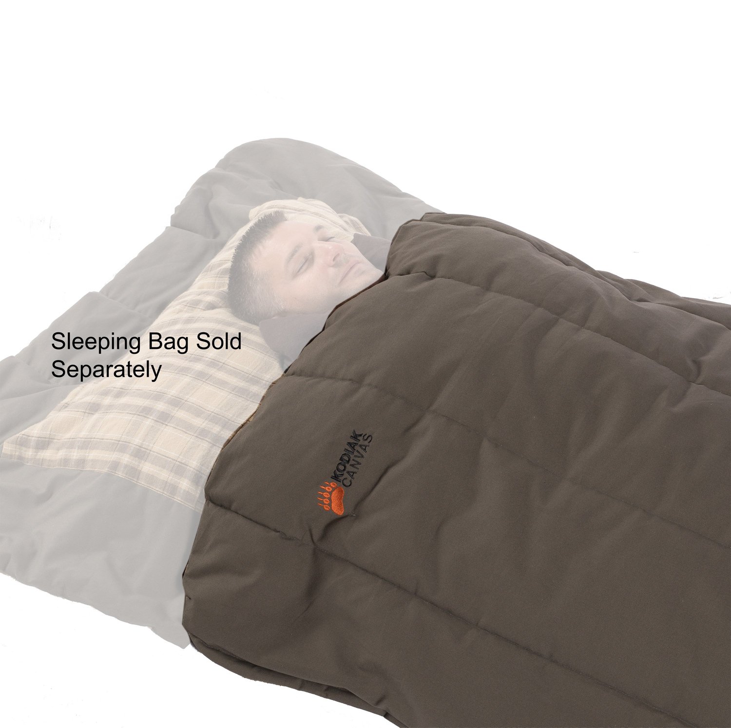 Z top sleeping bag hotsell