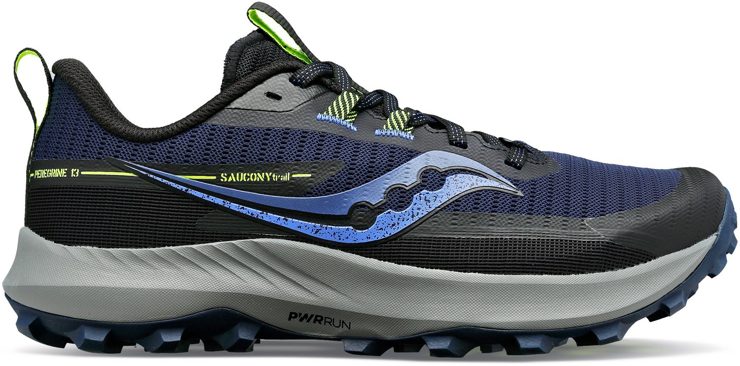 Academy trail 2025 running shoes