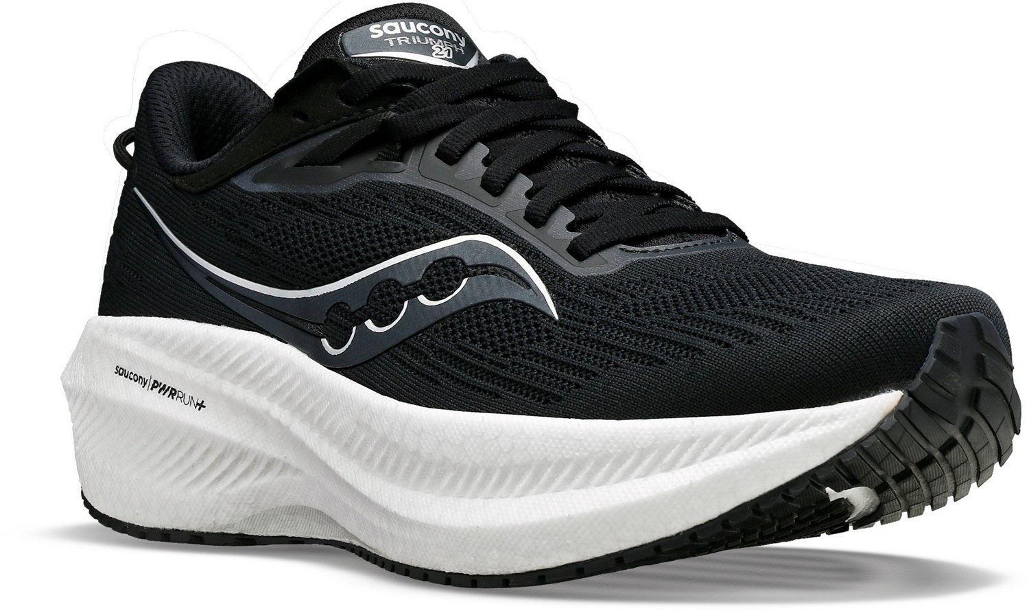 Saucony Women's Triumph 21 Running Shoes | Academy