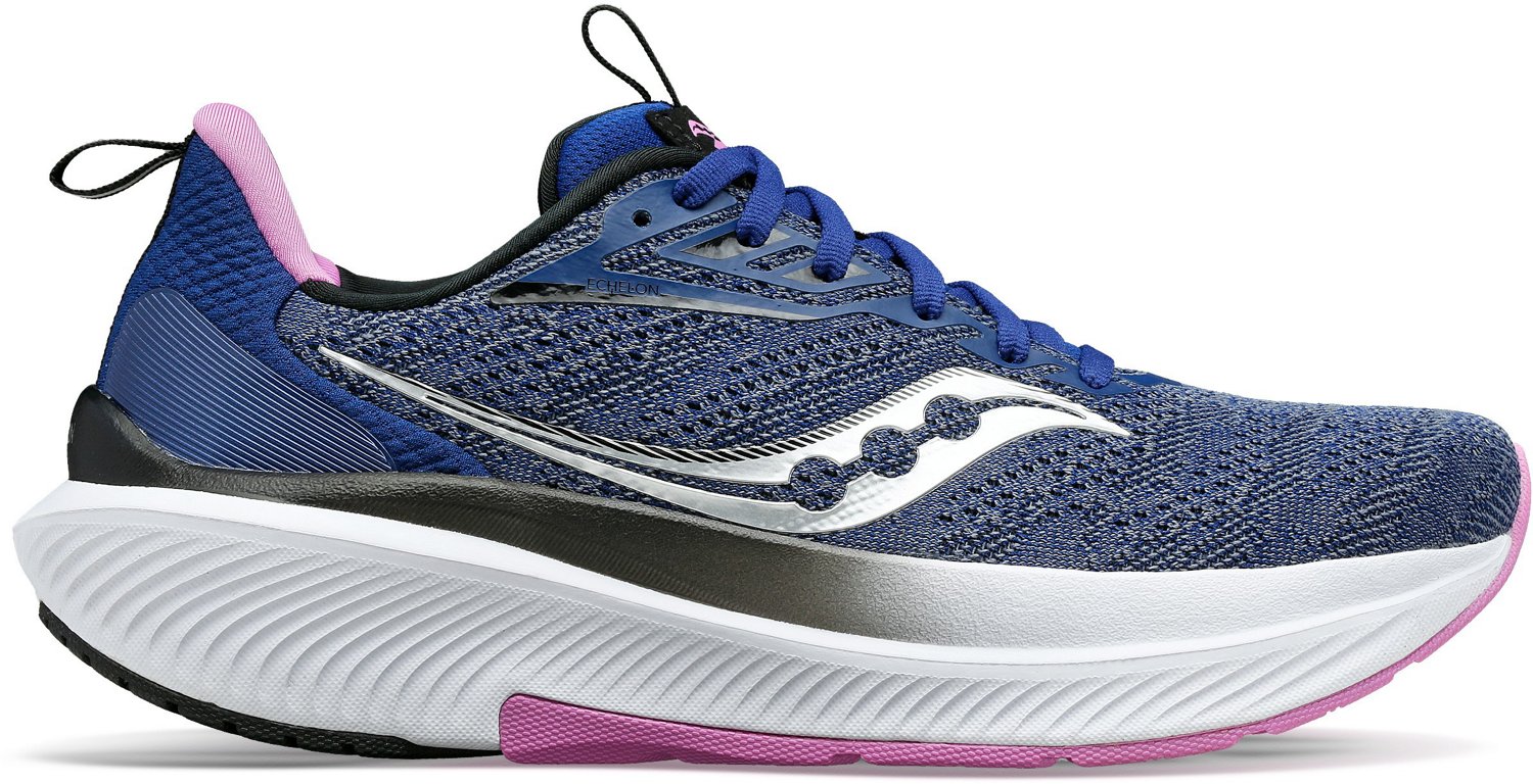 Saucony Women's Echelon 9 Running Shoes